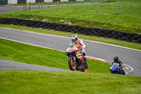 Middle Group Orange Bikes